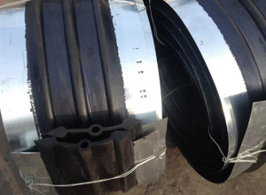 鋼邊橡膠止水帶