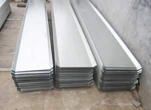 不鏽鋼板止水帶