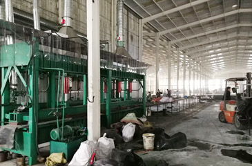 公司簡介--橡膠支座供應